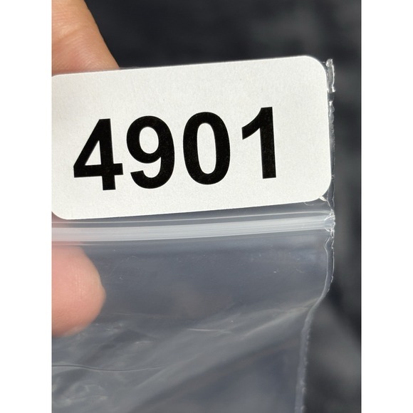 Miss Me Jeans Size 27 Mid-Rise Easy Crop Distressed American flag pocket - Picture 11 of 11